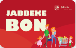 De lokale Jabbeke Bon