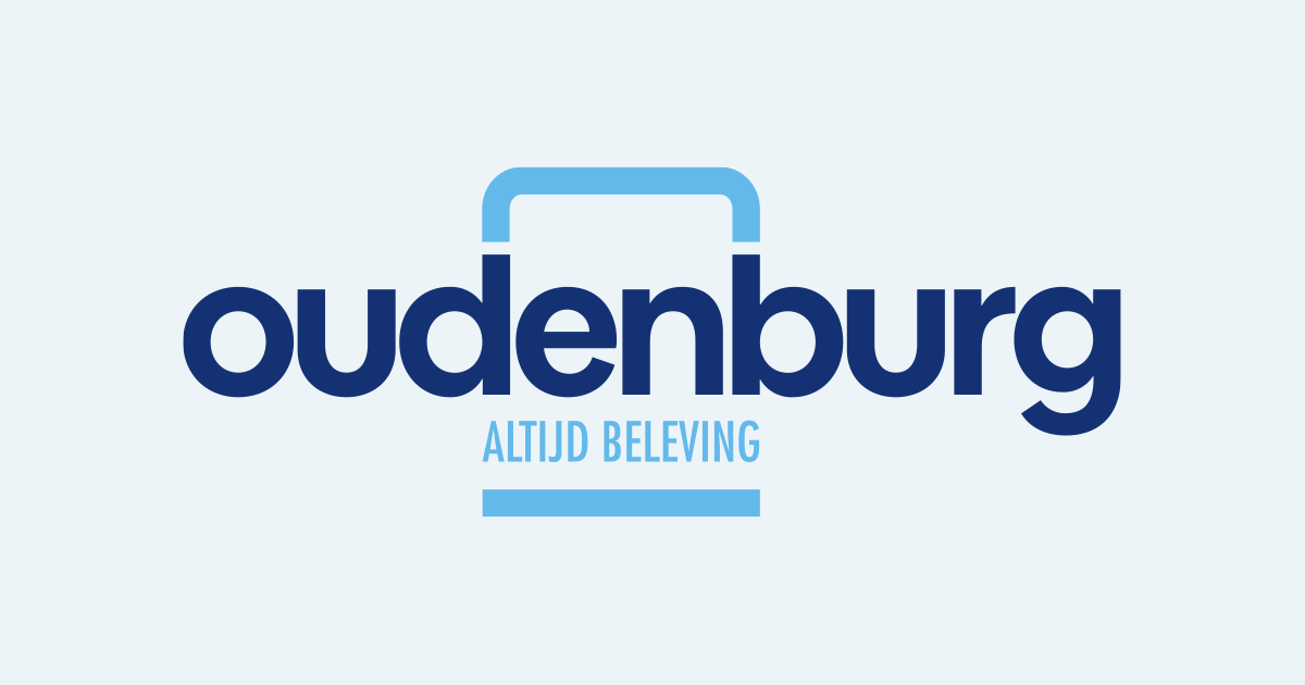 Oudenburg lanceert een nieuwe lokale cadeaubon