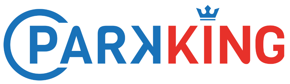 parKKing logo